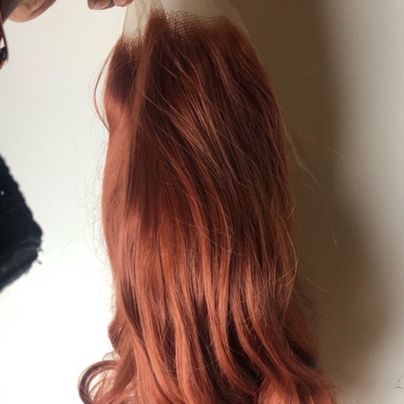 Disney Christmas 2025 Lil Rin Rin Plush Badge Red New